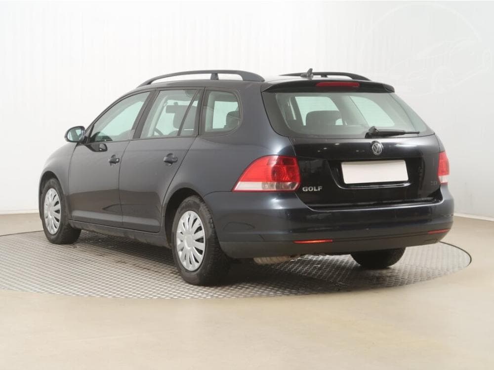 2007 Volkswagen GOLF - 4