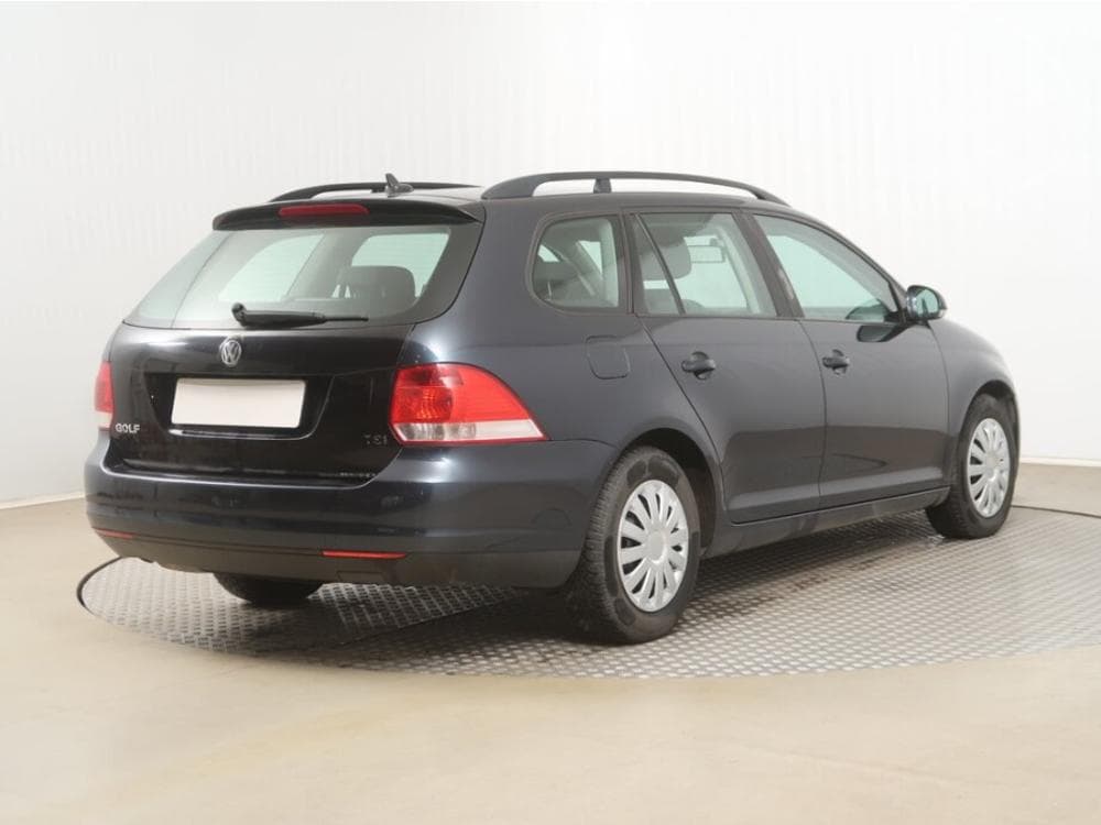 2007 Volkswagen GOLF - 5
