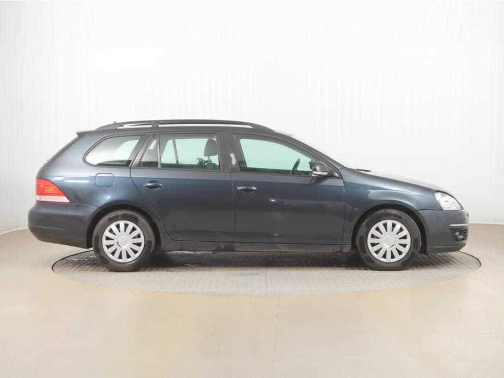 2007 Volkswagen GOLF - 6