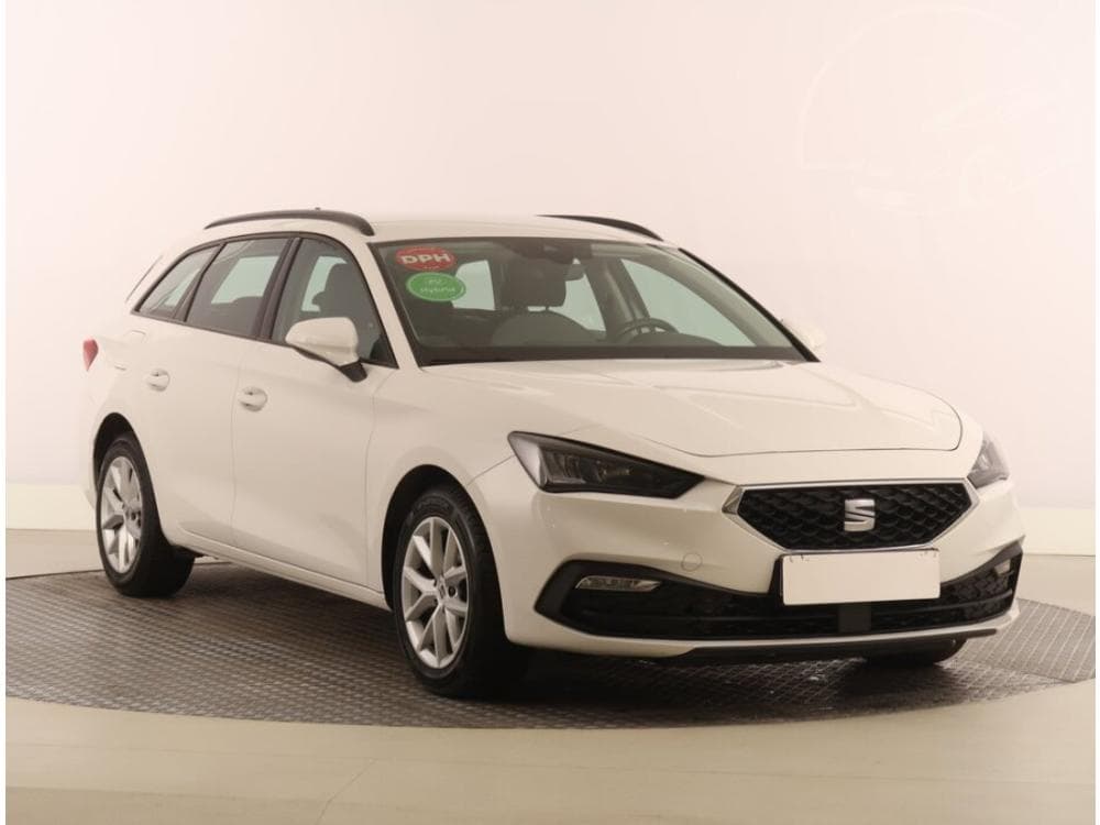 2022 Seat LEON