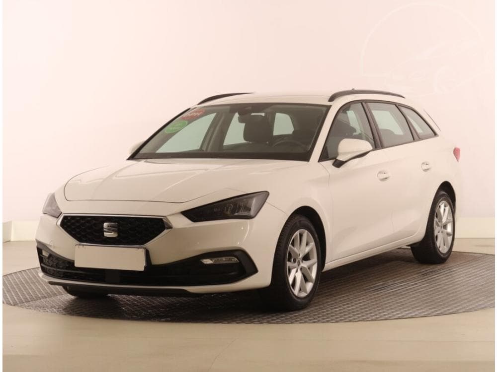 2022 Seat LEON - 5