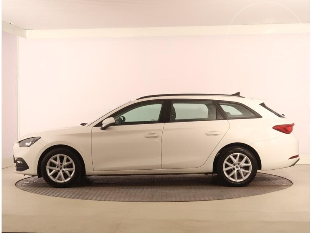 2022 Seat LEON - 9