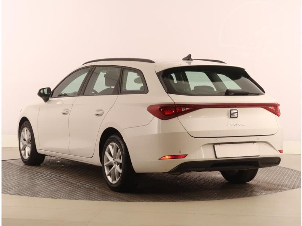 2022 Seat LEON - 13