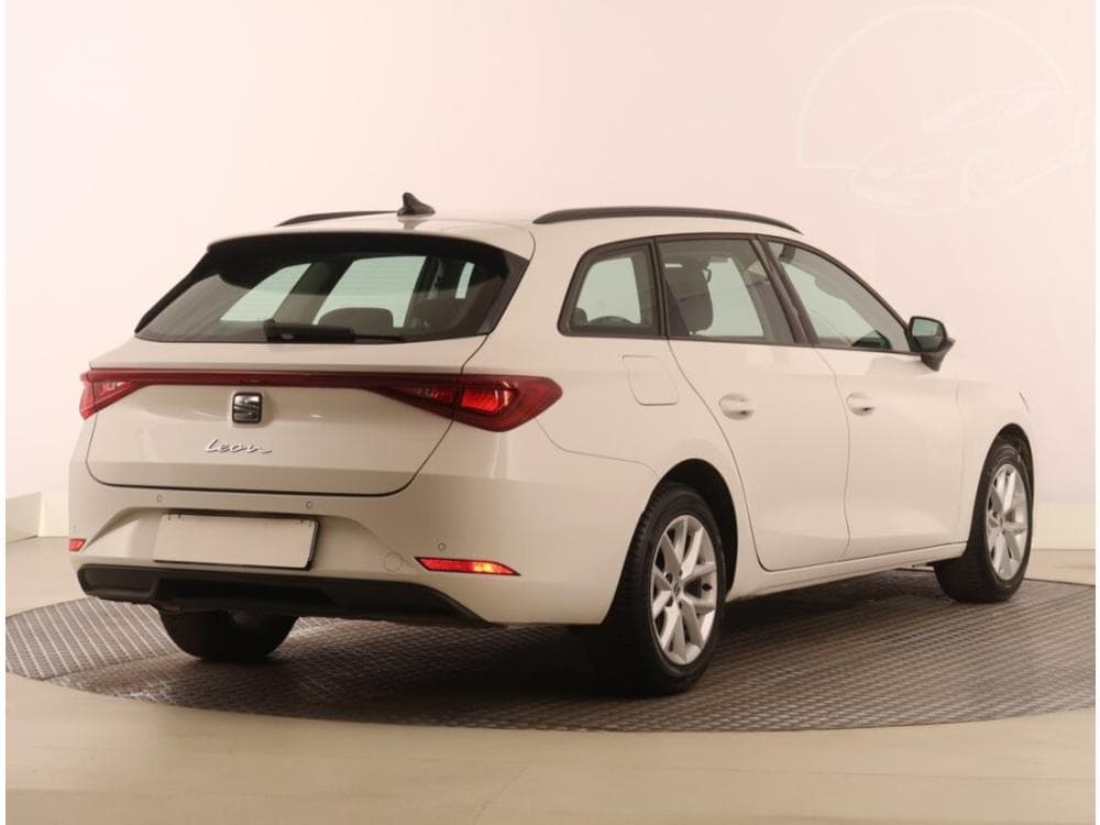 2022 Seat LEON - 17