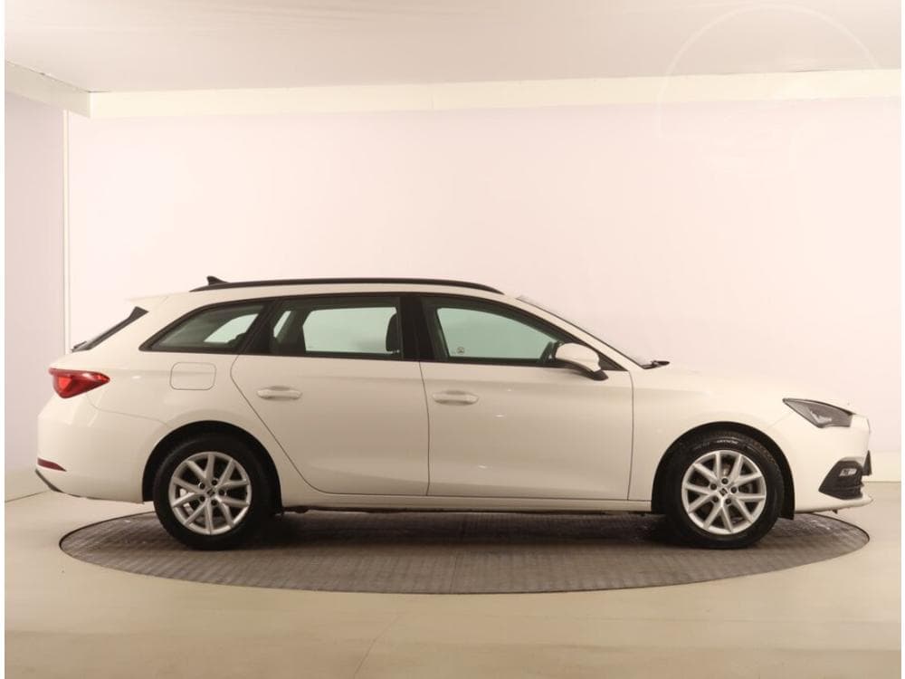 2022 Seat LEON - 21