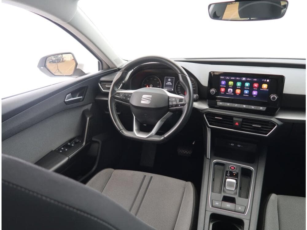 2022 Seat LEON - 25
