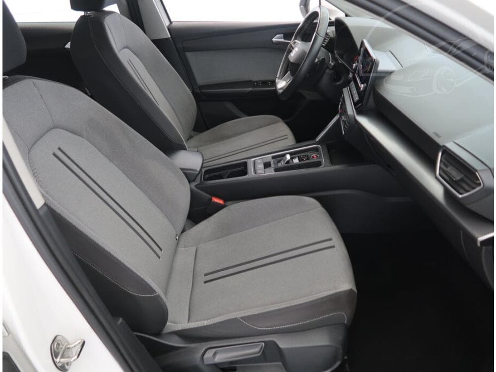 2022 Seat LEON - 33