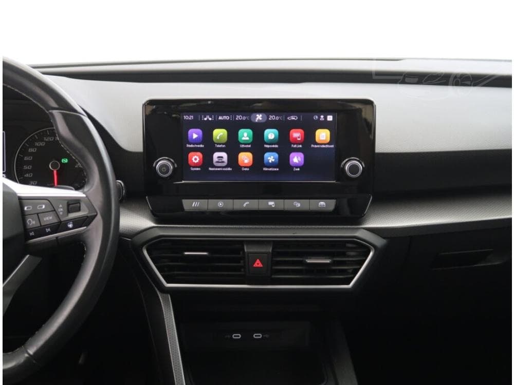 2022 Seat LEON - 45