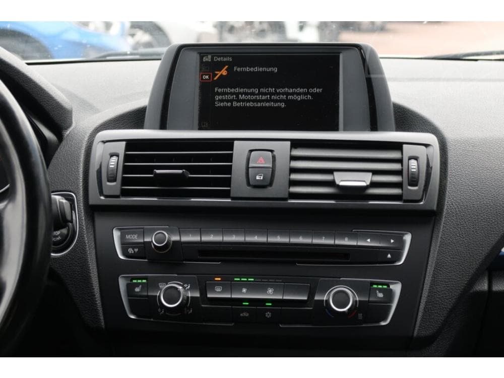 2012 BMW 1-SERIES - 23