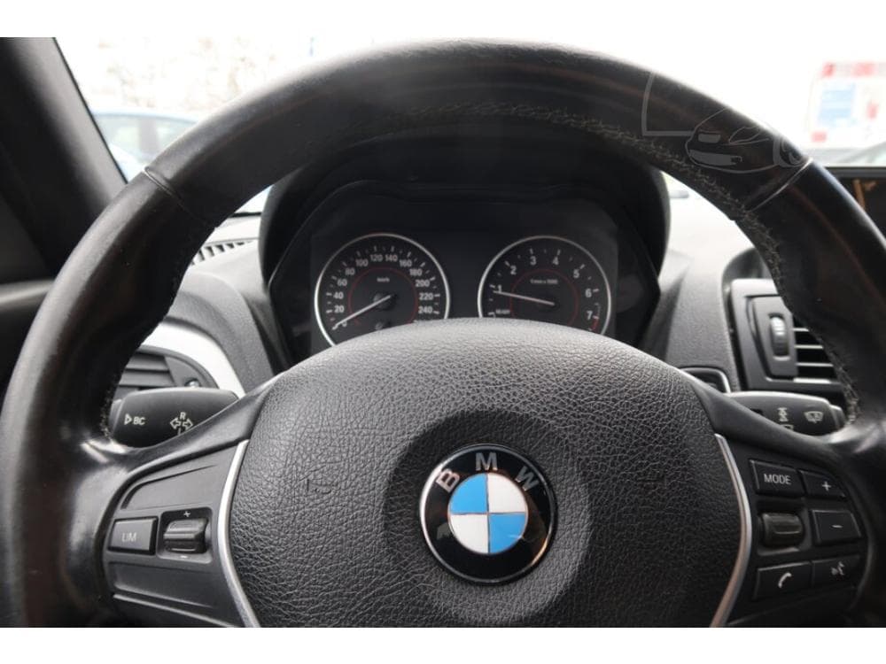 2012 BMW 1-SERIES - 29