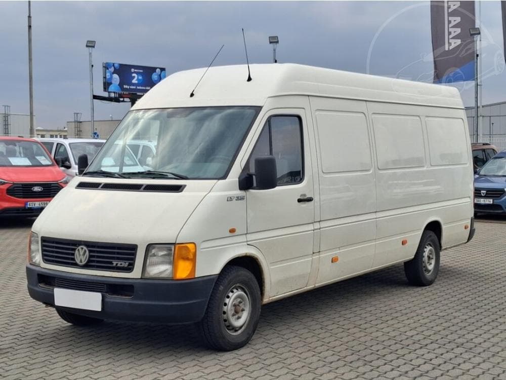 1999 Volkswagen OSTATNÍ - 2