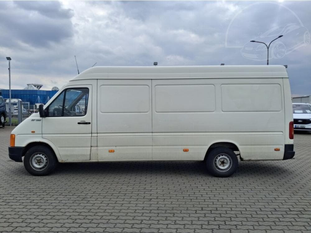 1999 Volkswagen OSTATNÍ - 3