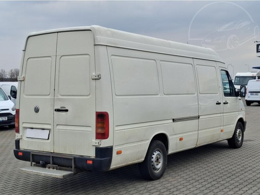 1999 Volkswagen OSTATNÍ - 5