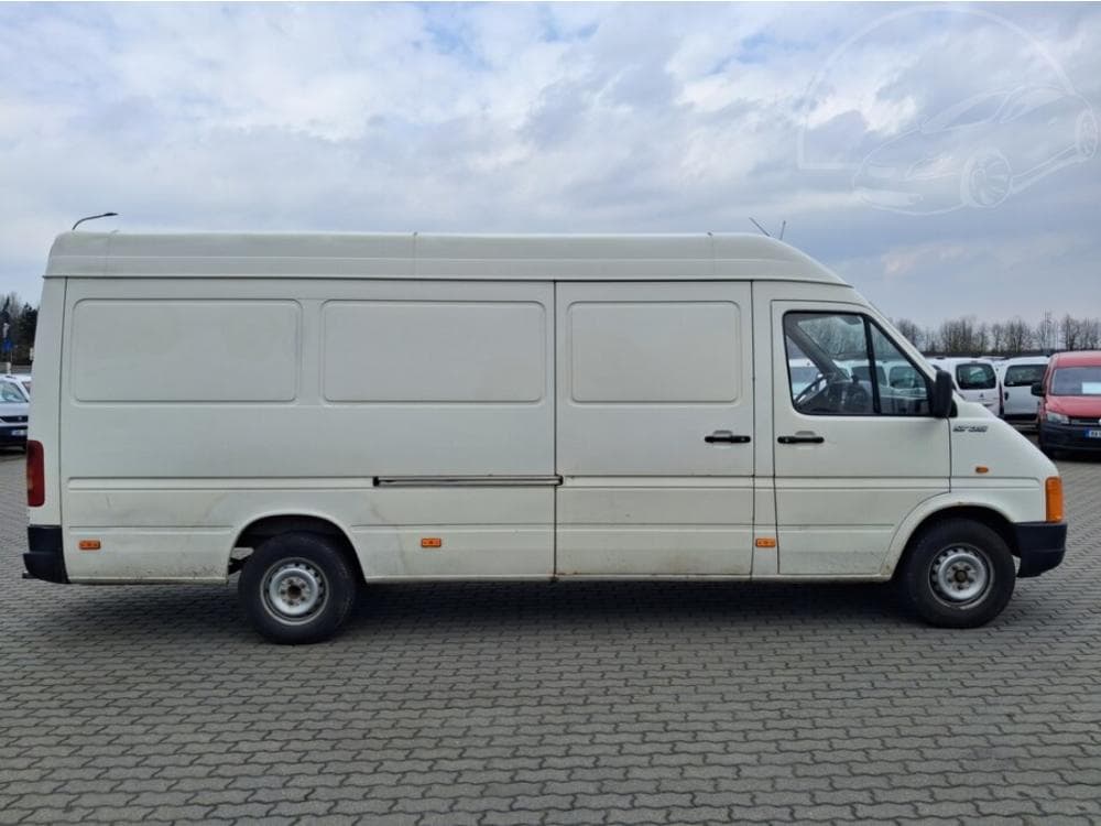 1999 Volkswagen OSTATNÍ - 6