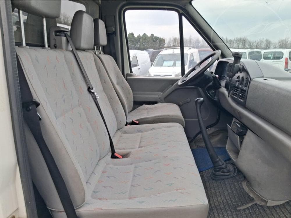 1999 Volkswagen OSTATNÍ - 7