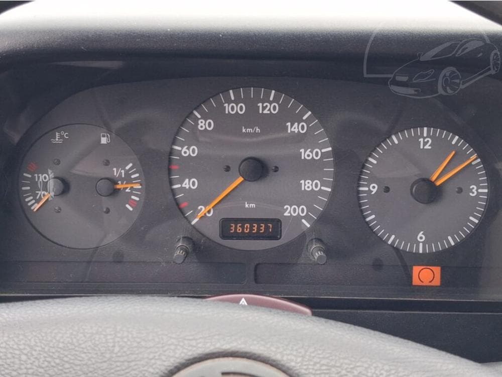 1999 Volkswagen OSTATNÍ - 8
