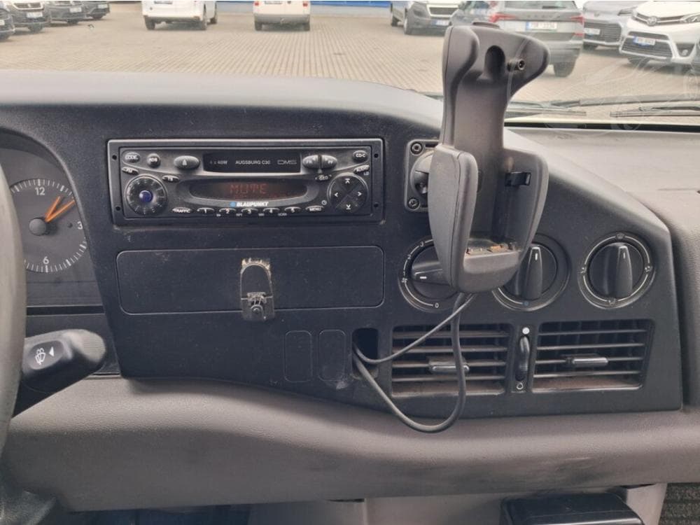 1999 Volkswagen OSTATNÍ - 9