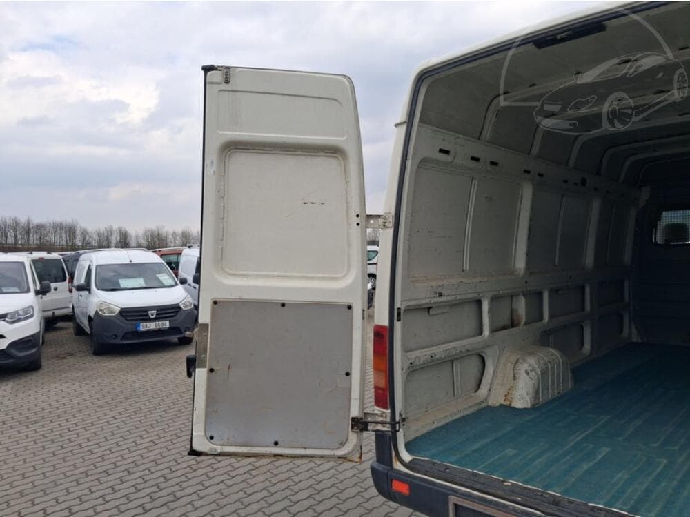 1999 Volkswagen OSTATNÍ - 12
