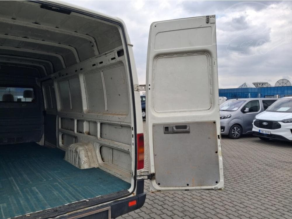 1999 Volkswagen OSTATNÍ - 13
