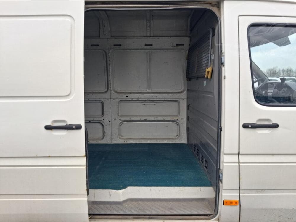 1999 Volkswagen OSTATNÍ - 14
