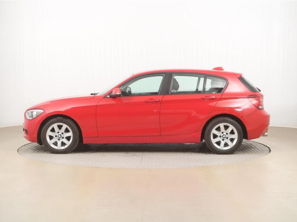 2013 BMW 1-SERIES - 3