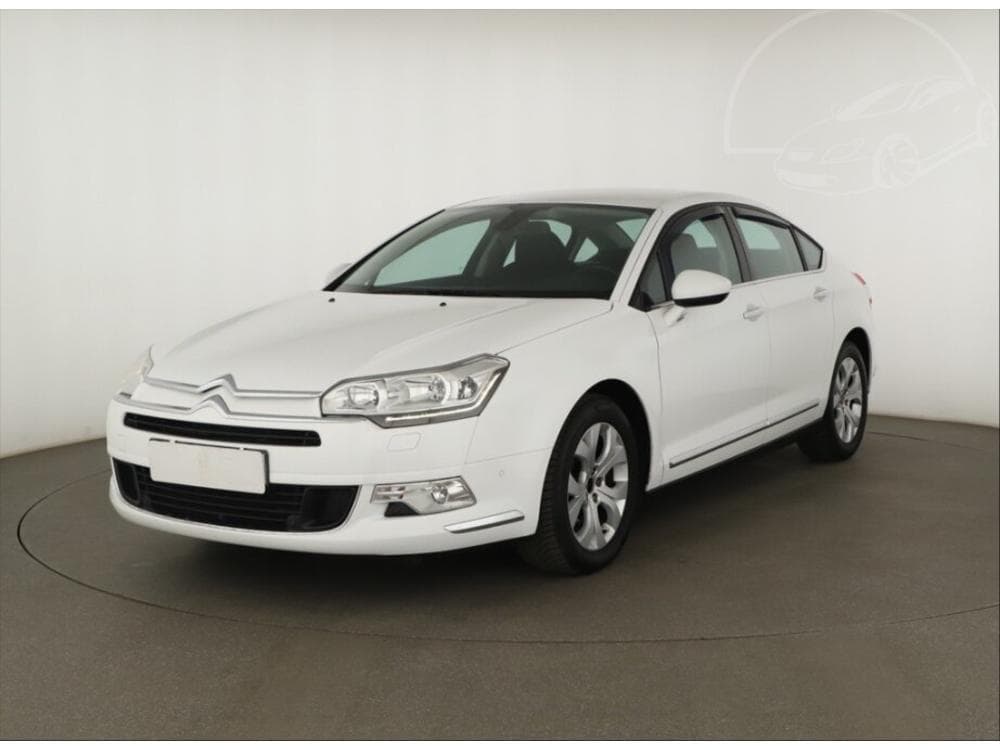 2014 Citroen C5 - 2