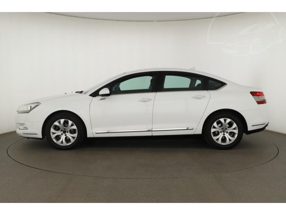 2014 Citroen C5 - 3