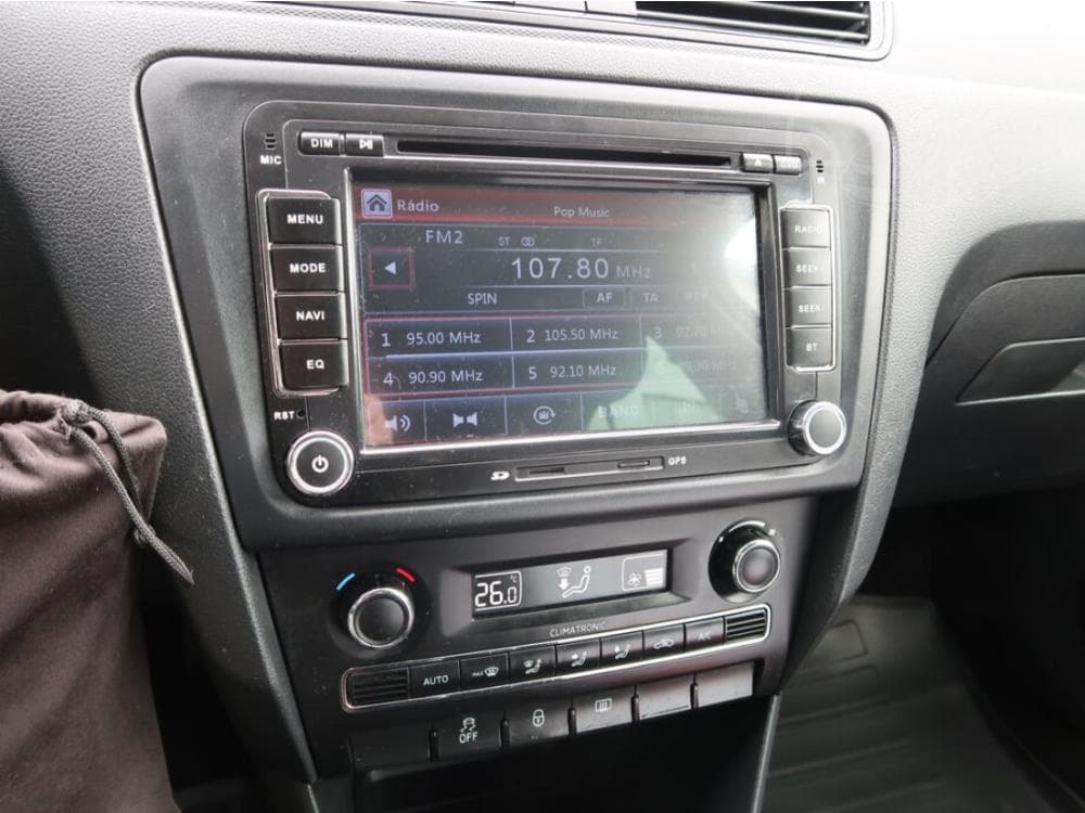 2013 Škoda RAPID - 45