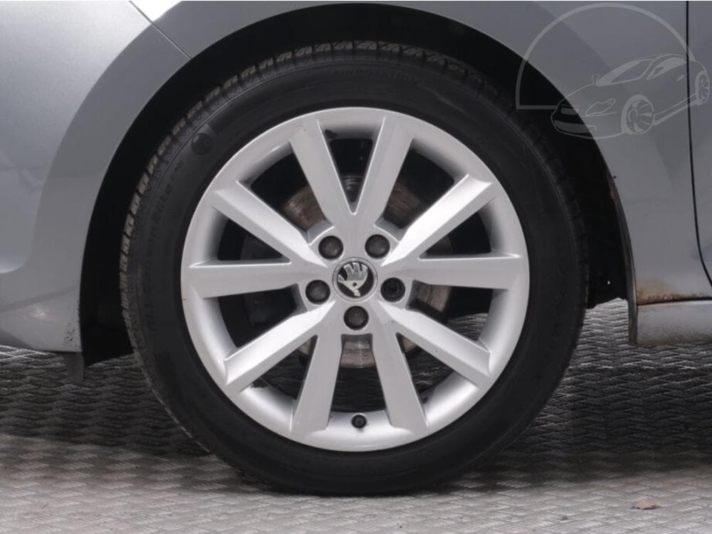 2013 Škoda RAPID - 57