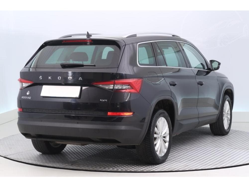 2020 Škoda KODIAQ - 13