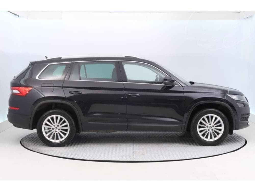 2020 Škoda KODIAQ - 16