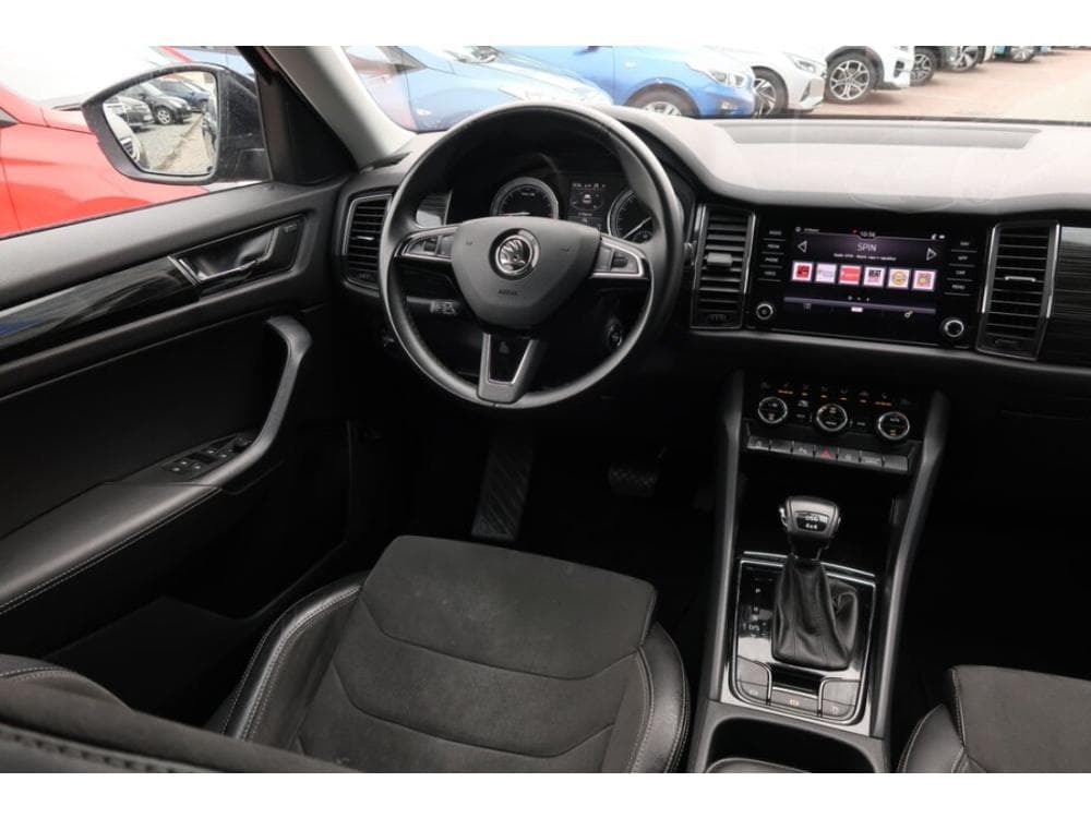 2020 Škoda KODIAQ - 19