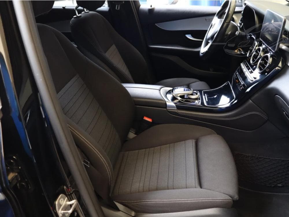 2016 Mercedes-Benz GLC - 13