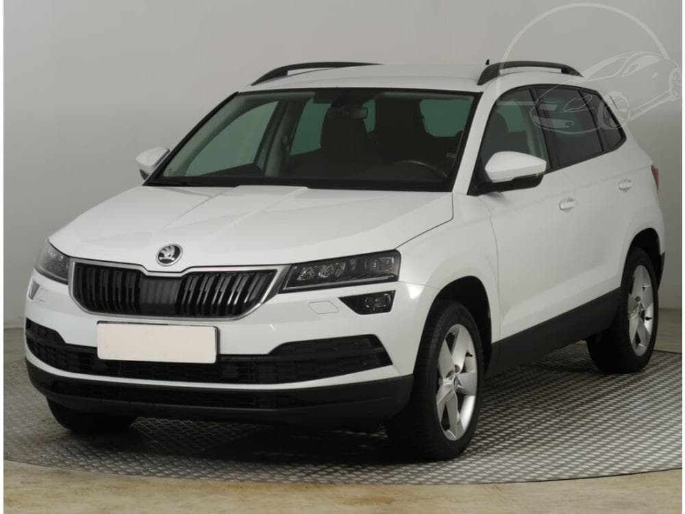 2020 Škoda KAROQ - 3