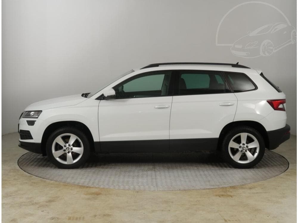 2020 Škoda KAROQ - 5