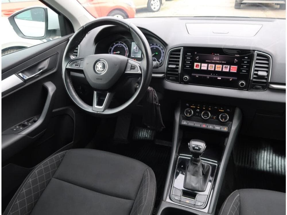 2020 Škoda KAROQ - 13