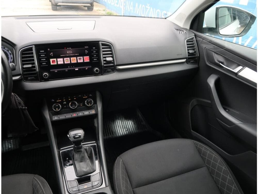 2020 Škoda KAROQ - 15