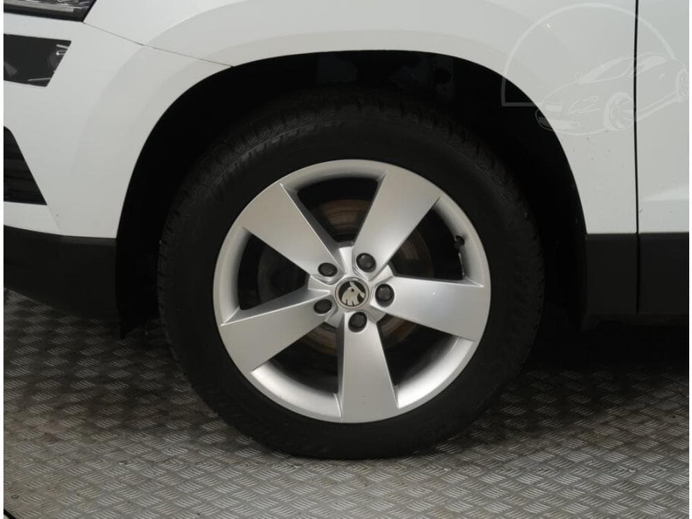 2020 Škoda KAROQ - 29