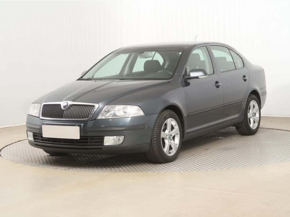 2007 Škoda OCTAVIA - 3