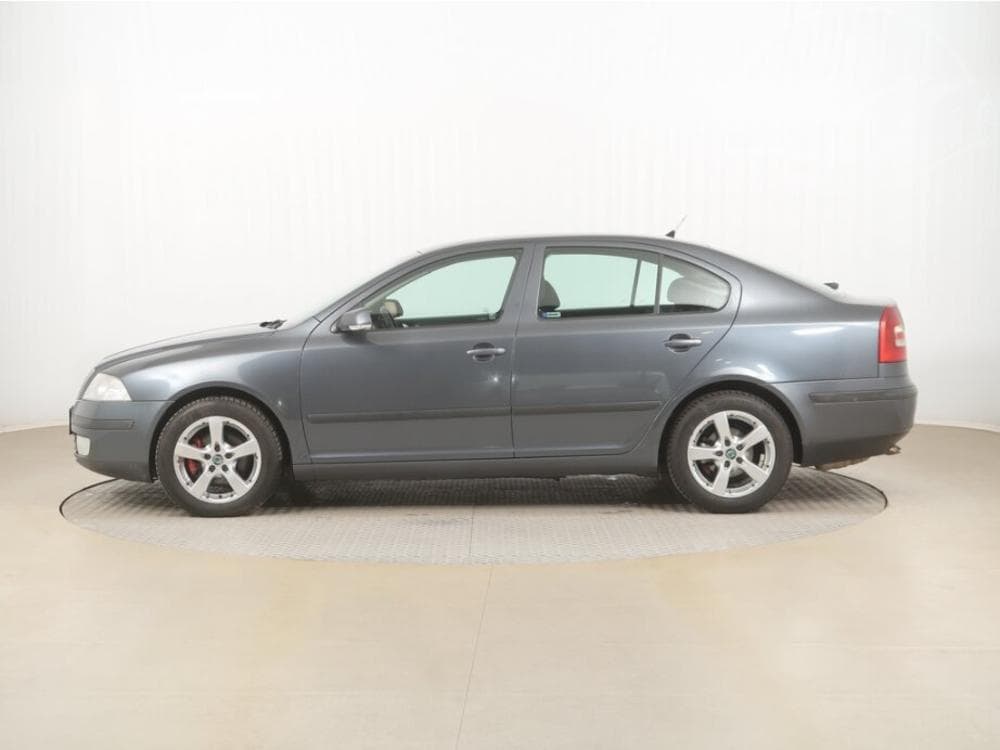 2007 Škoda OCTAVIA - 5
