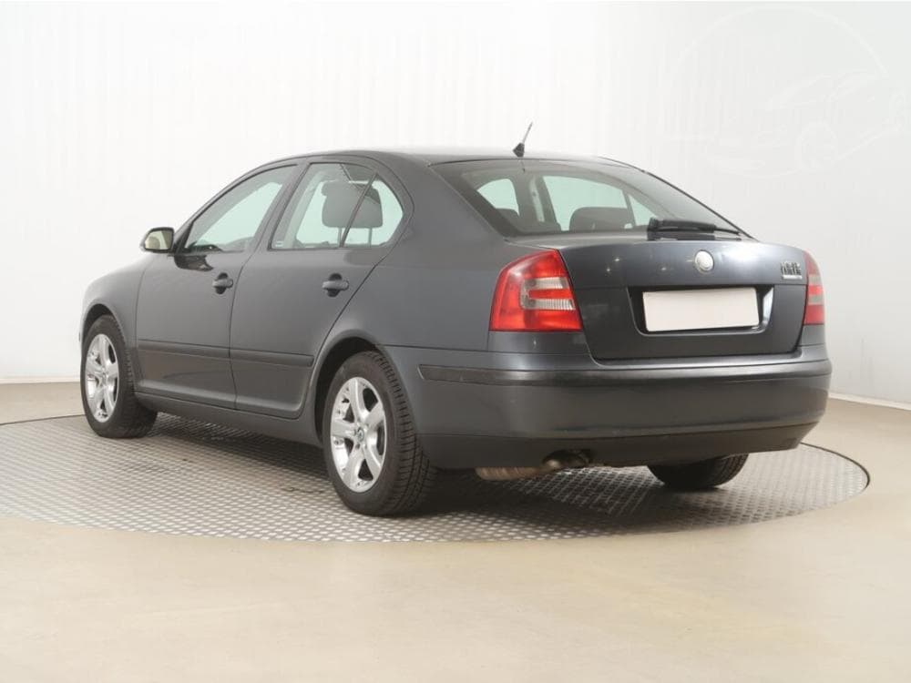 2007 Škoda OCTAVIA - 7