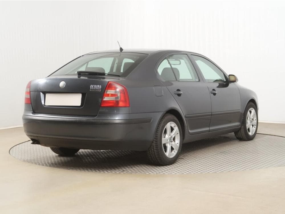2007 Škoda OCTAVIA - 9