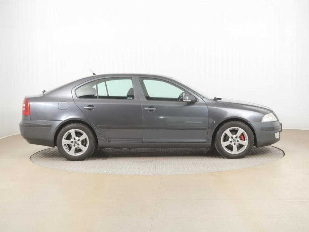 2007 Škoda OCTAVIA - 11