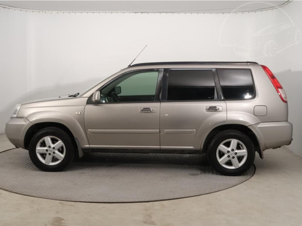 2006 Nissan X-TRAIL - 3