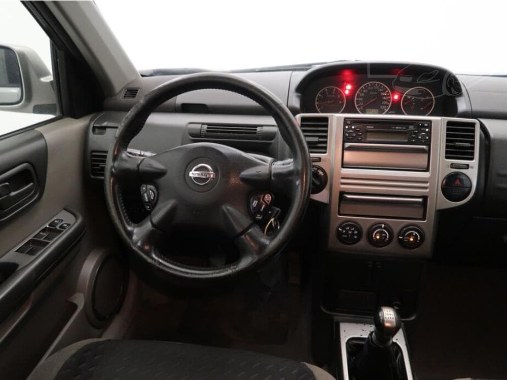 2006 Nissan X-TRAIL - 7