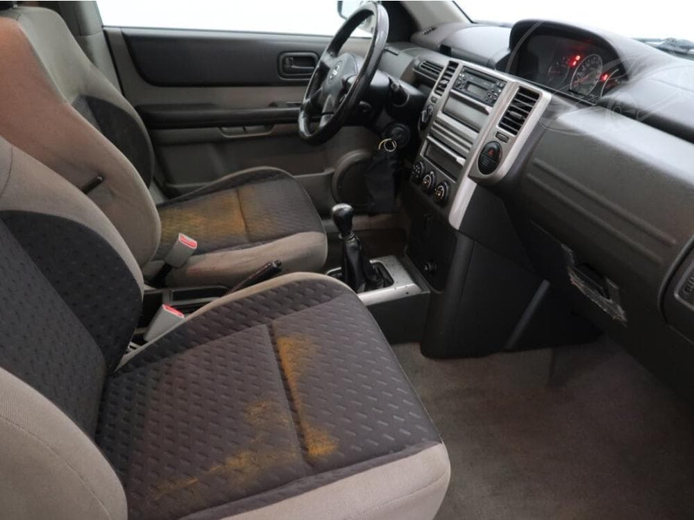 2006 Nissan X-TRAIL - 9