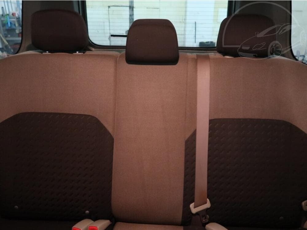 2006 Nissan X-TRAIL - 10