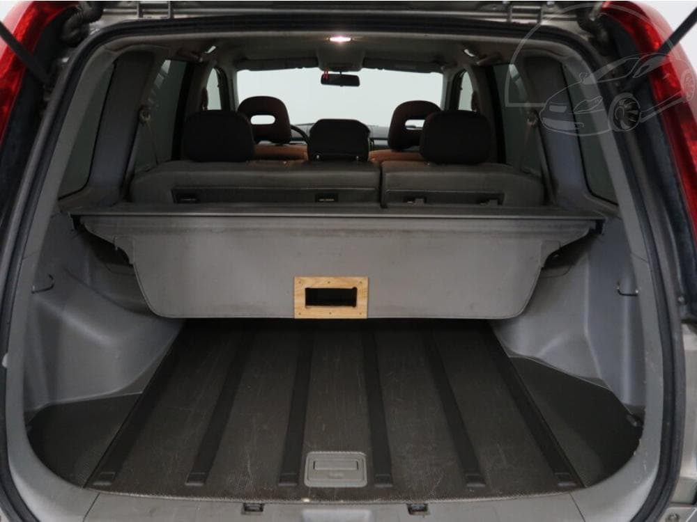 2006 Nissan X-TRAIL - 12