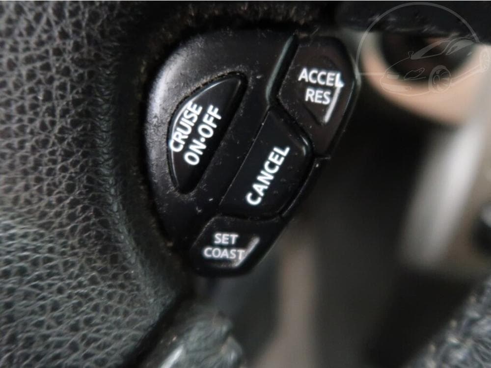 2006 Nissan X-TRAIL - 13