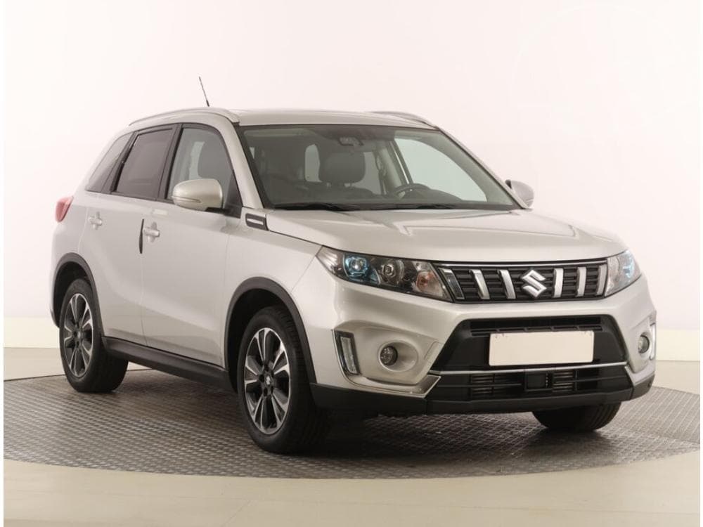 2019 Suzuki VITARA